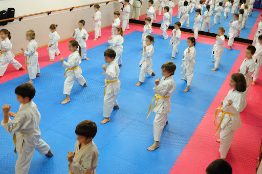 DOJO SANT GERVASI