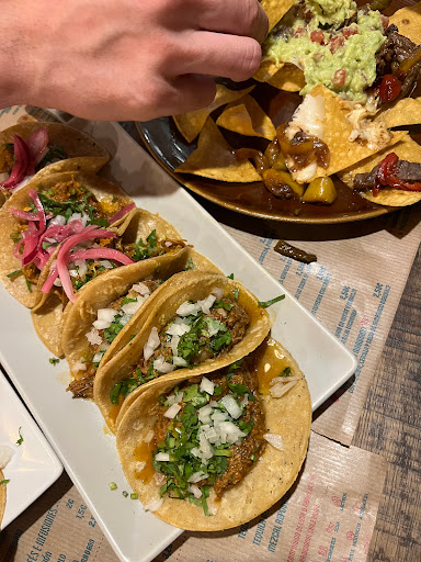 tacos 99