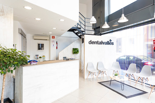 Dental Vallès Clot