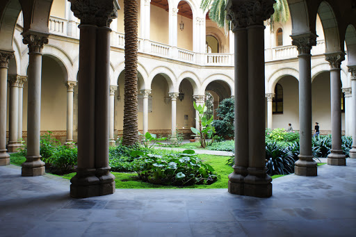 Instituto Superior de Ciencias Religiosas de Barcelona