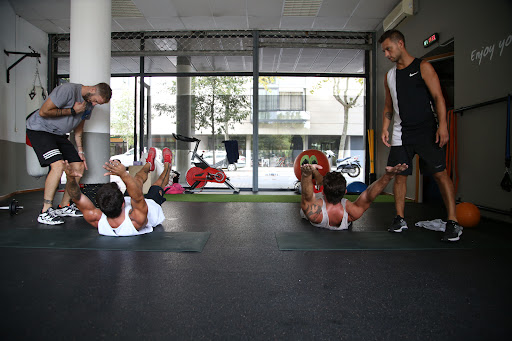 Bcn Functional Training