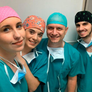 Dr. Fabrizio Moscatiello