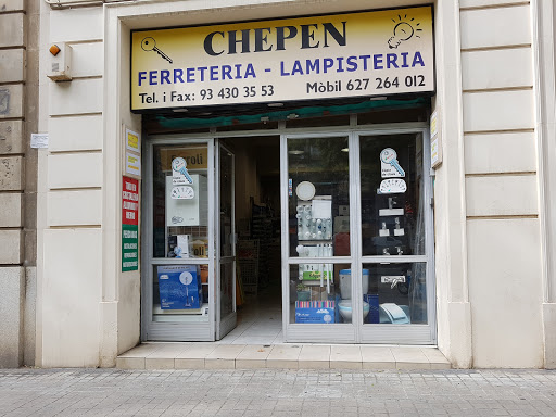 Ferretería Chepen