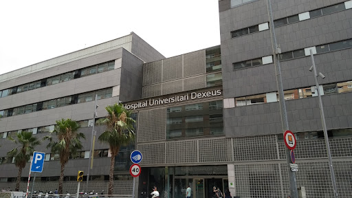 Endoscopia de la Obesidad (Hospital Universitari Dexeus)