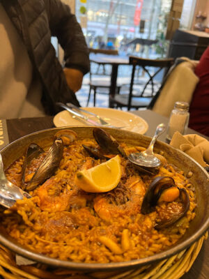 RESTAURANT RACÓ DEL NÚRIA