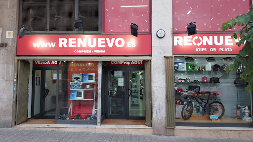 Renuevo