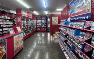 CeX
