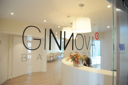 Ginnova Barcelona