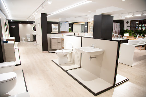 Showroom ROCA COCINAS Y BAÑOS