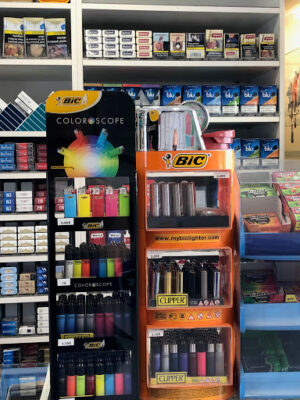 TABACS IQOS OFFICIAL RESELLER LOTERIES