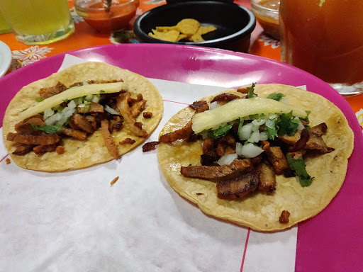 La Taquería