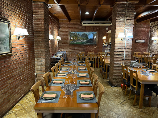 RESTAURANTE COREANO HANIN. 한인정