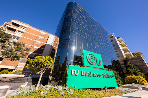 EU Business School Barcelona