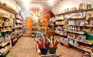 Bubu Toys, juguetes de madera y educativos