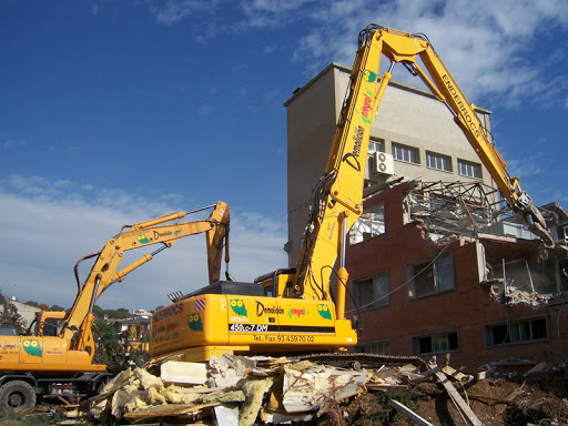 Demoliciones Marcos