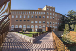 Colegio Montserrat