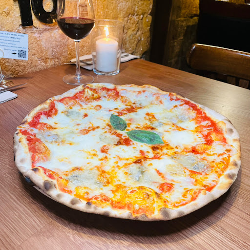 Ristorante Pizzeria Eden Barcelona