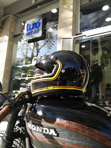 TURÓ URBAN BARCELONA - DMD / NEXX / MERLIN BIKE GEAR