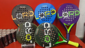 Padel´s Barcelona