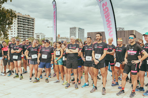 PRORUNNERS BARCELONA