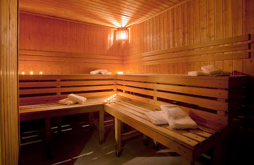 Sauna Gay Thermas