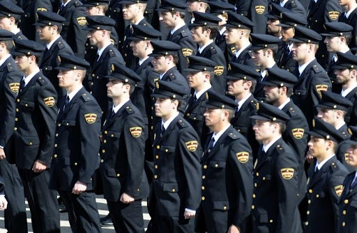 Academia de Oposiciones a Policía Nacional en Barcelona - Gespol