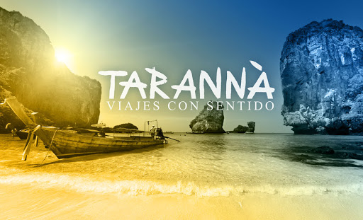 Tarannà Viajes con Sentido