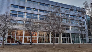 Universidad Ramon Llull