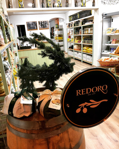 Redoro Barcelona 100% Italiano Gourmet