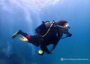Buceo Hispania