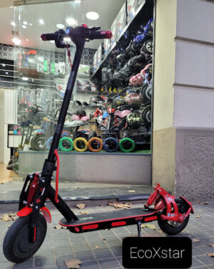 EcoXstar Taller y Venta de Patinetes eléctricos