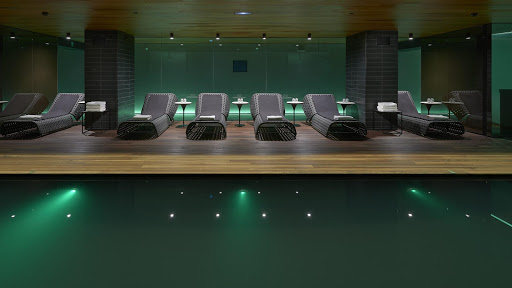 The Spa Mandarin Oriental