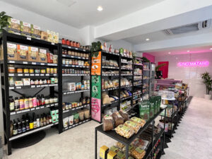 Vegacelona - The Plant Based Market - Tienda vegana - Vegan Shop