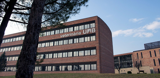 Facultat de Veterinària - UAB