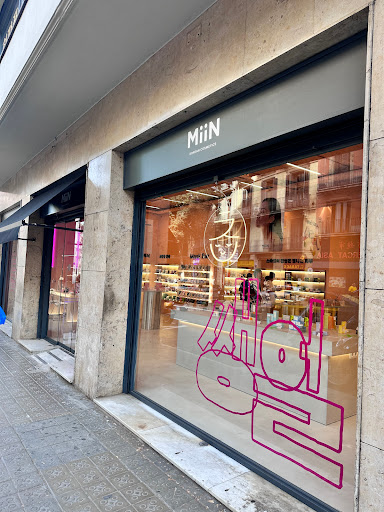 MiiN Korean Cosmetics K-Beauty House