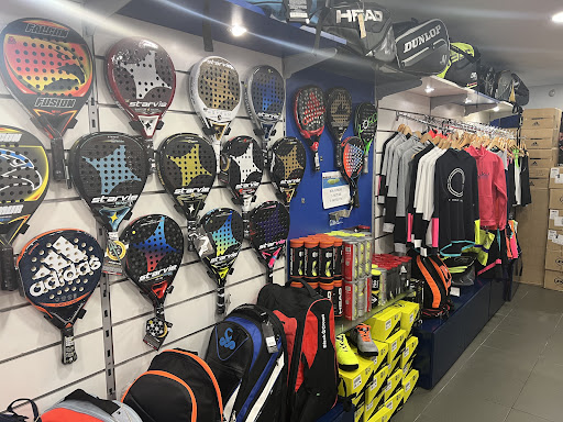 Padel´s Barcelona