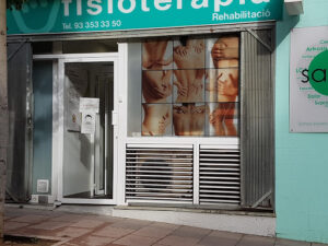Barcelona Fisioterapia