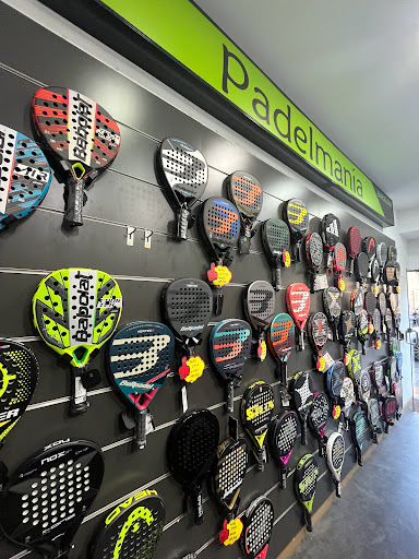 Padelmania Barcelona