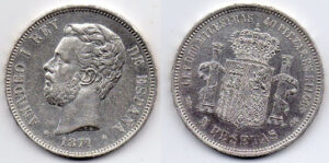 Numismàtica Filabell