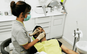 Clínica Dental CERO Barcelona