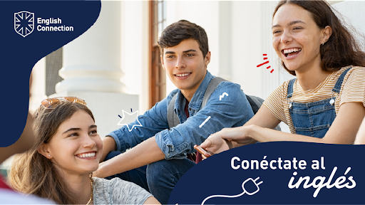 English Connection Academia de Inglés - Nou Barris Barcelona