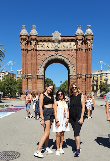 Barcelonartguide