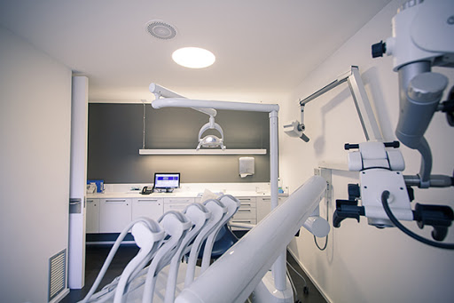 Clínica Dental Barcelona