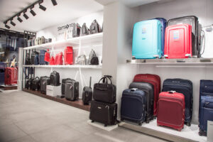 ULTRARAPIT - Samsonite Taller/Botiga