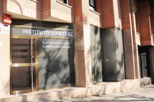 Ginetec Barcelona