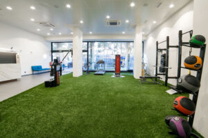 Logik Clinic