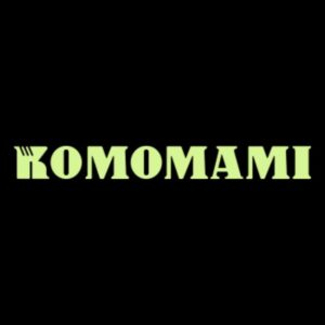 Komomami Gastronomía