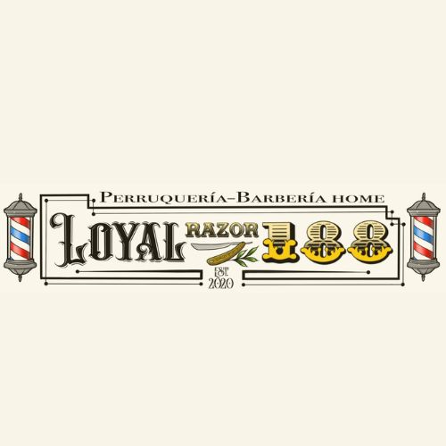 Loyal Razor 188 Barbershop