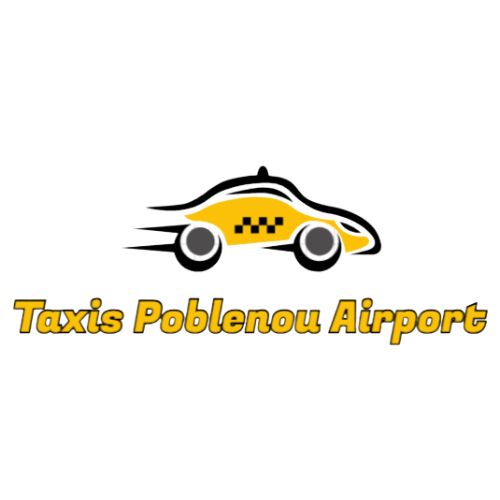  Taxis Poblenou Airport