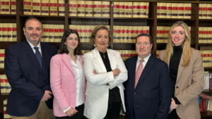 Cánovas Estudio Legal, S.L.P.